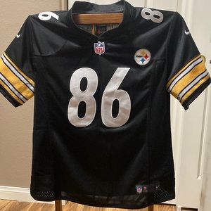 Steelers Jersey XXL Junior